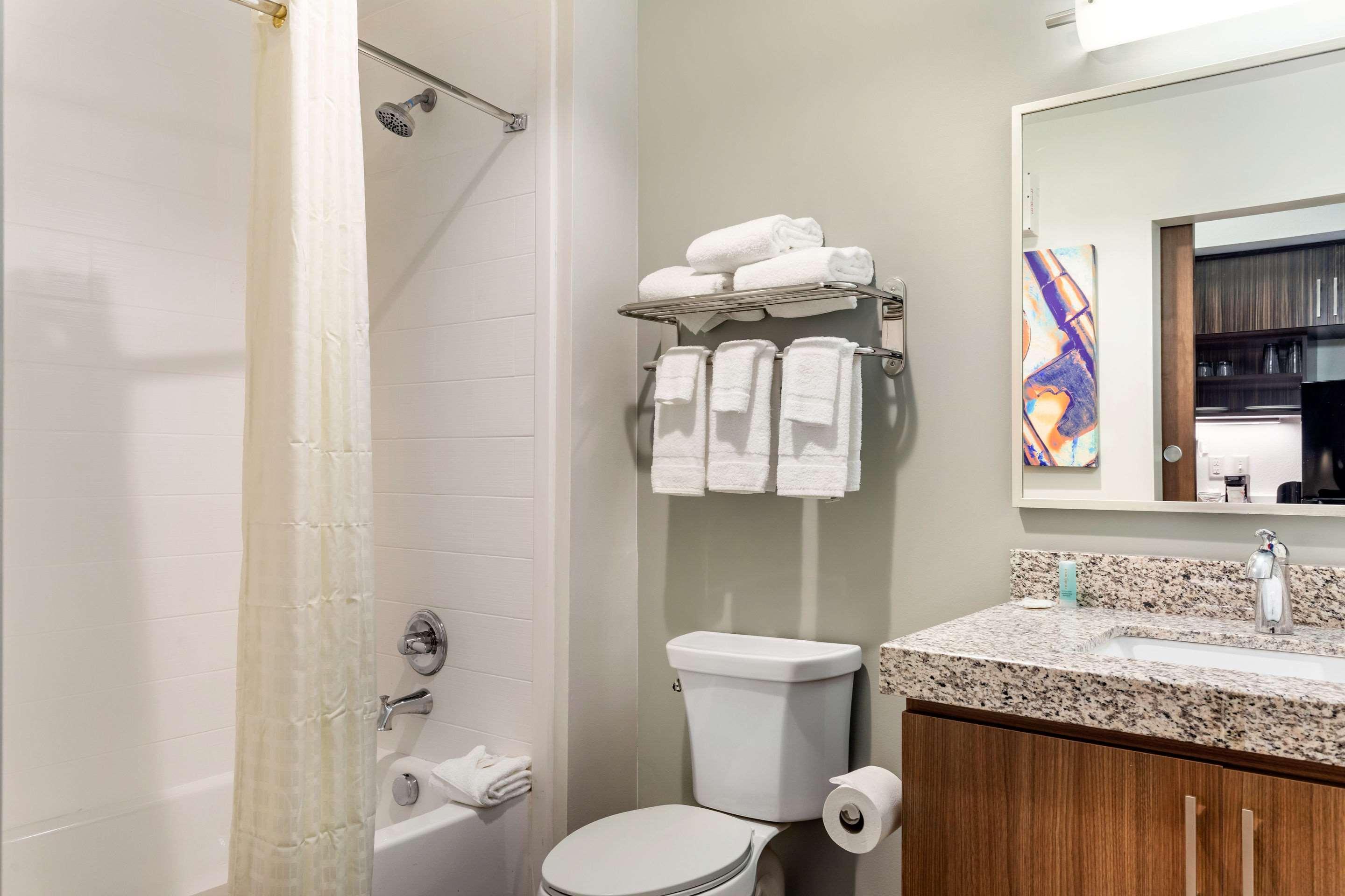 Mainstay Suites Lancaster Dallas South Екстер'єр фото