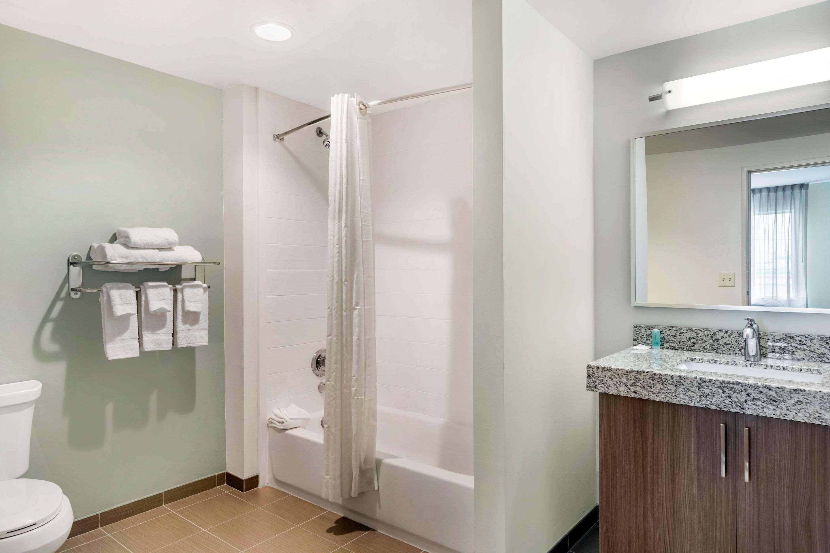 Mainstay Suites Lancaster Dallas South Екстер'єр фото