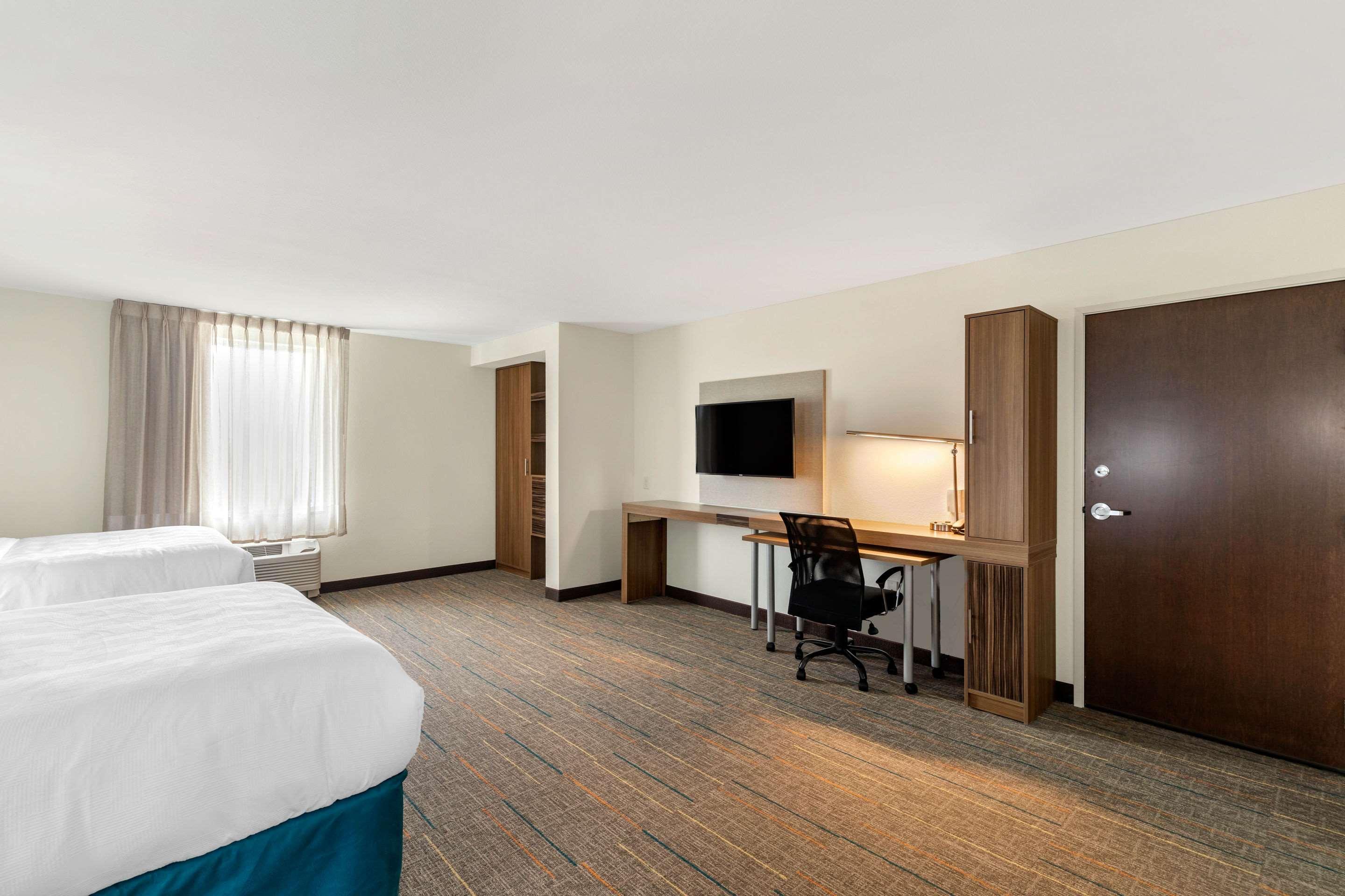 Mainstay Suites Lancaster Dallas South Екстер'єр фото